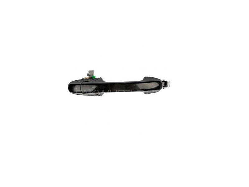 Toyota Corolla 2009-2012 Outer Door Handle F.L.H Image-1