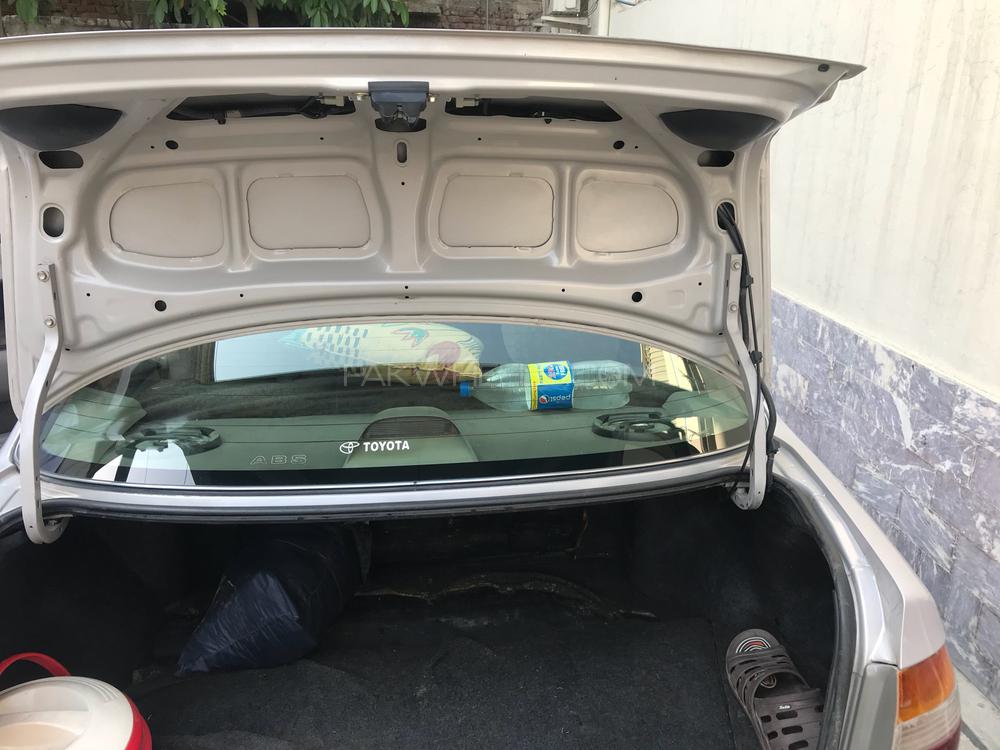 Toyota Corolla 1998 for Sale in Mardan Toyota Corolla 1998 for Sale in Mardan Image-14