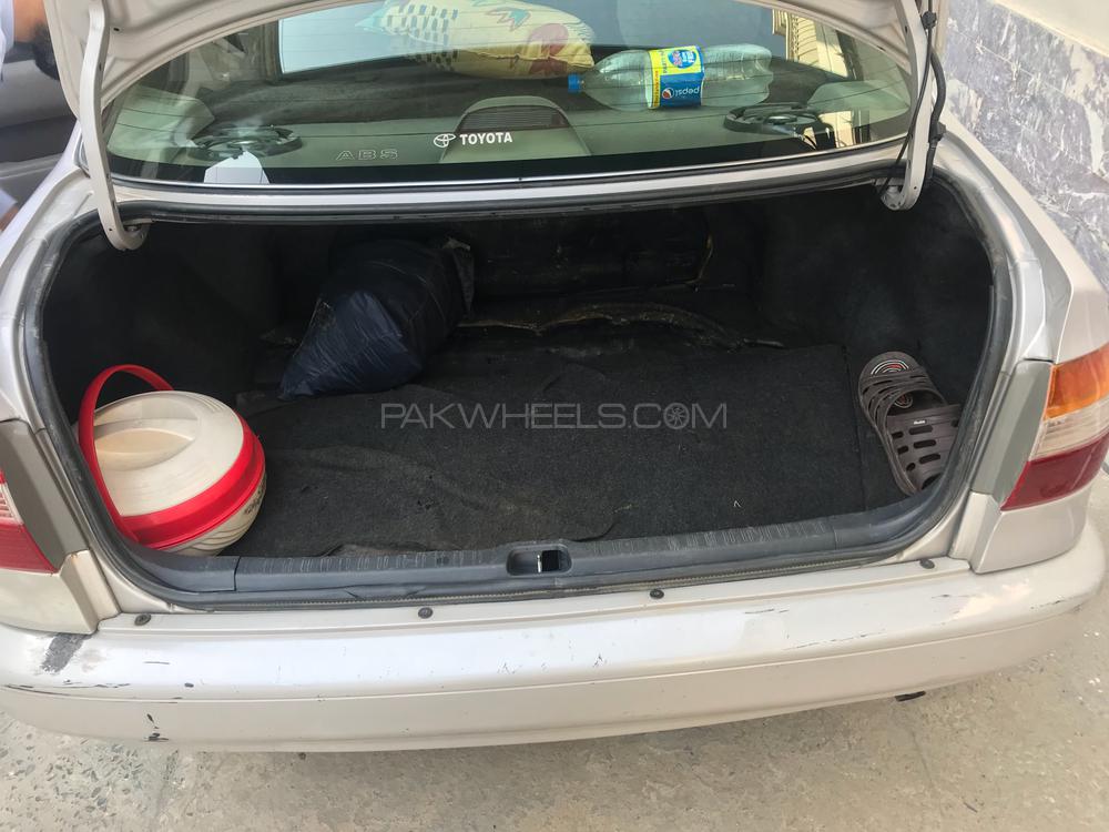 Toyota Corolla 1998 for Sale in Mardan Toyota Corolla 1998 for Sale in Mardan Image-16