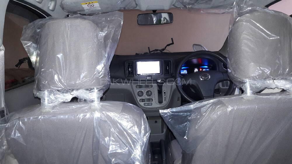 Daihatsu Mira 2014 for Sale in Rahim Yar Khan Daihatsu Mira 2014 for Sale in Rahim Yar Khan Image-6