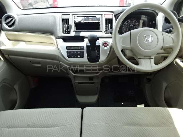 Honda N Wgn 2015 for Sale in Islamabad Honda N Wgn 2015 for Sale in Islamabad Image-12