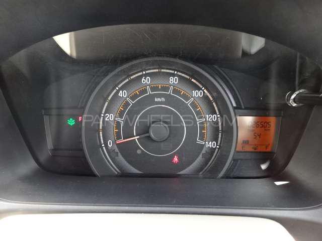 Honda N Wgn 2015 for Sale in Islamabad Honda N Wgn 2015 for Sale in Islamabad Image-14