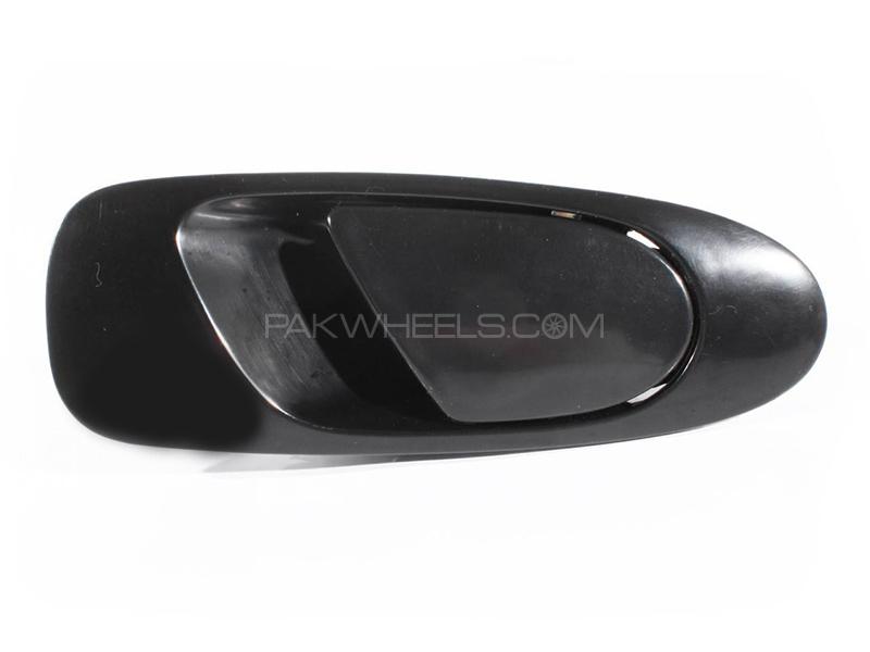 Honda Civic 1992-1995 Outer Door Handle R.R.H Image-1