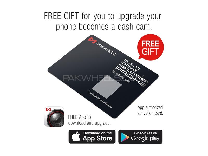 Mate2Go Mobile Holder  Mate2Go Mobile Holder  Image-2