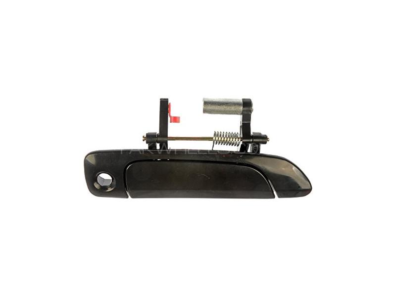Honda Civic 2004-2006 Outer Door Handle F.R.H Image-1