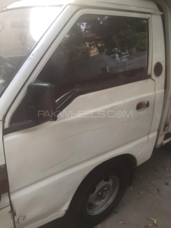 Hyundai Shehzore 2006 for Sale in Lahore Image-1