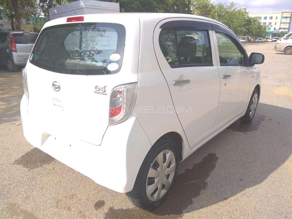 ڈائیہاتسو میرا 2016 for Sale in اسلام آباد ڈائیہاتسو میرا 2016 for Sale in اسلام آباد Image-4