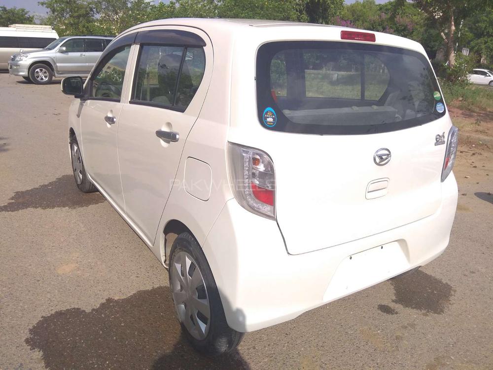 ڈائیہاتسو میرا 2016 for Sale in اسلام آباد ڈائیہاتسو میرا 2016 for Sale in اسلام آباد Image-5