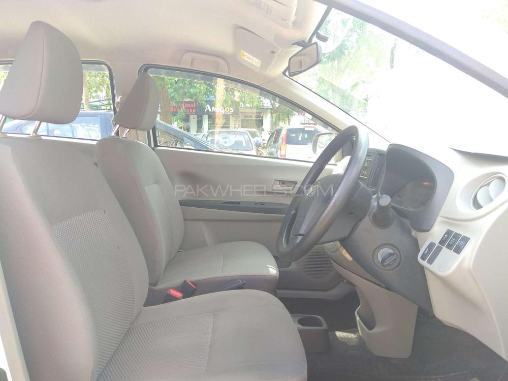 ڈائیہاتسو میرا 2016 for Sale in اسلام آباد ڈائیہاتسو میرا 2016 for Sale in اسلام آباد Image-11
