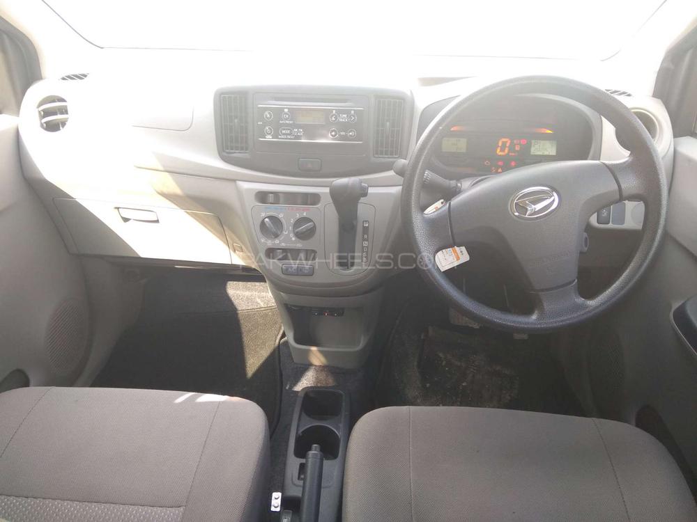 ڈائیہاتسو میرا 2016 for Sale in اسلام آباد ڈائیہاتسو میرا 2016 for Sale in اسلام آباد Image-13