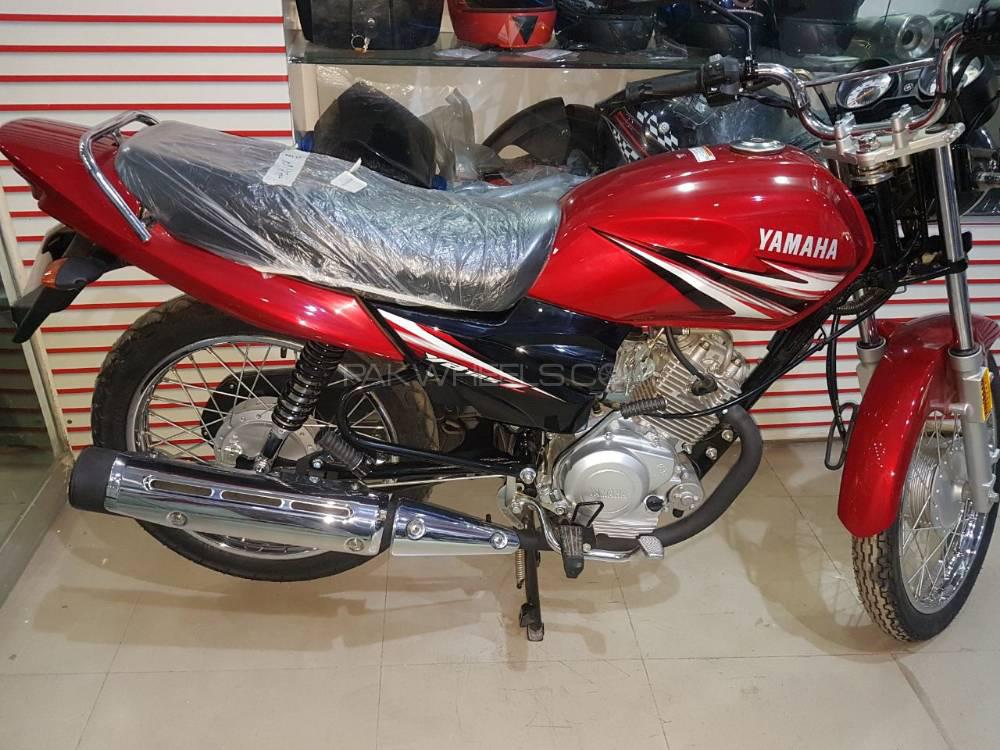 Yamaha Other 2018 for Sale Image-1