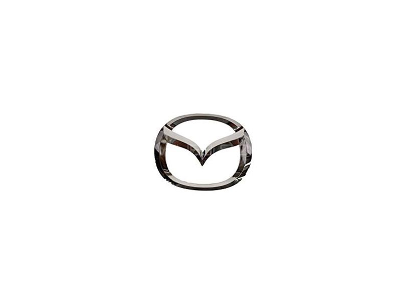 Mazda Monogram Medium size Image-1