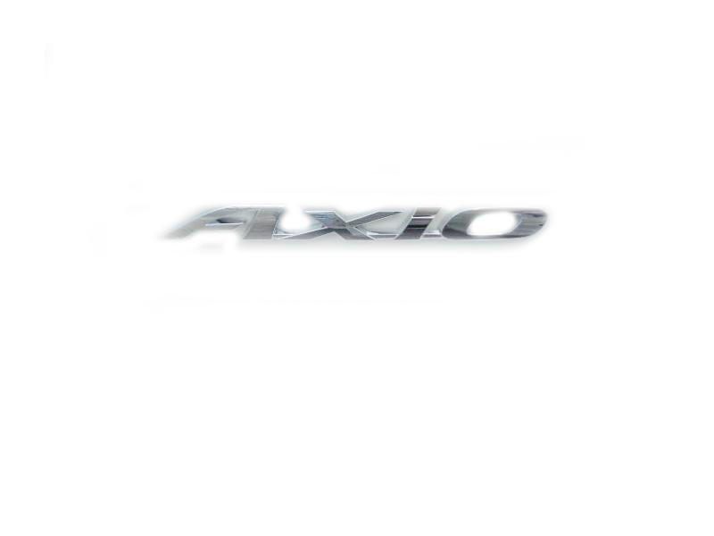 Toyota Axio 2012-2018 Monogram