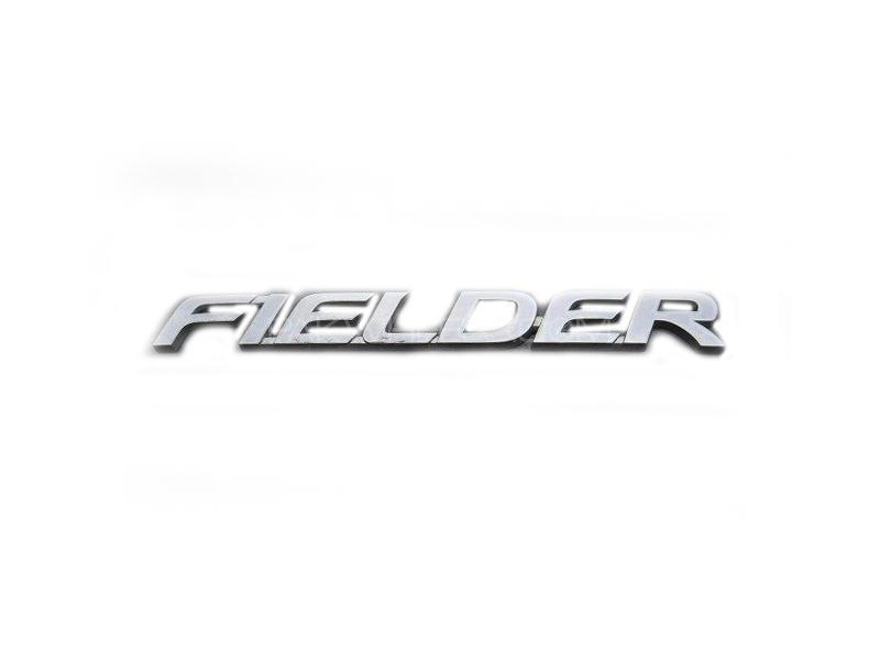 Toyota Fielder 2012-2018 Monogram Image-1