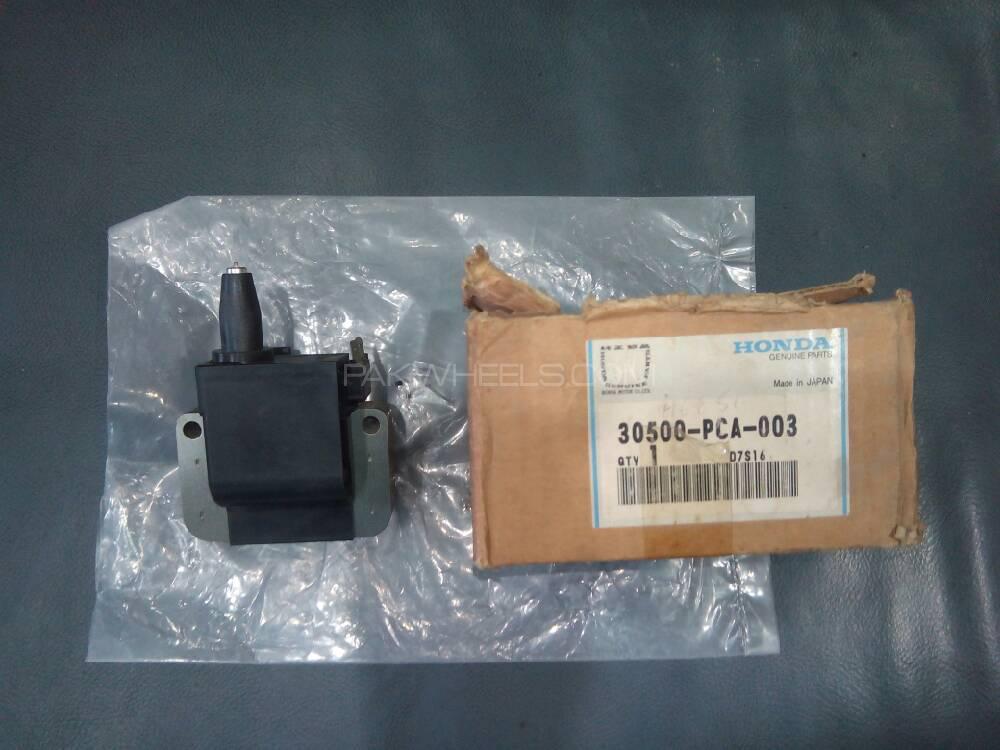 Ignition Coil Accord 2001 CF3 Image-1