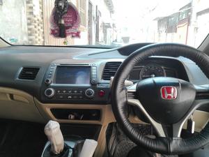 Honda Civic VTi 1.8 i-VTEC in Pakistan, Civic Honda Civic ... Honda Civic VTi 1.8 i-VTEC in Pakistan, Civic Honda Civic ...