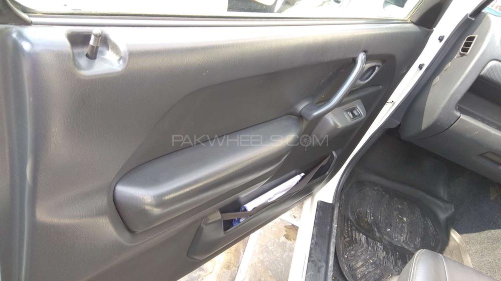 Suzuki Jimny Sierra 2010 for Sale in Lahore Suzuki Jimny Sierra 2010 for Sale in Lahore Image-5