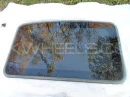 Honda Air wave Roof Glass Honda Air wave Roof Glass Image-4