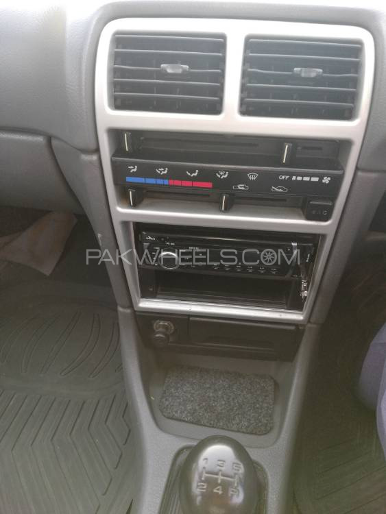 Suzuki Cultus 2010 for Sale in Rawalpindi Suzuki Cultus 2010 for Sale in Rawalpindi Image-8