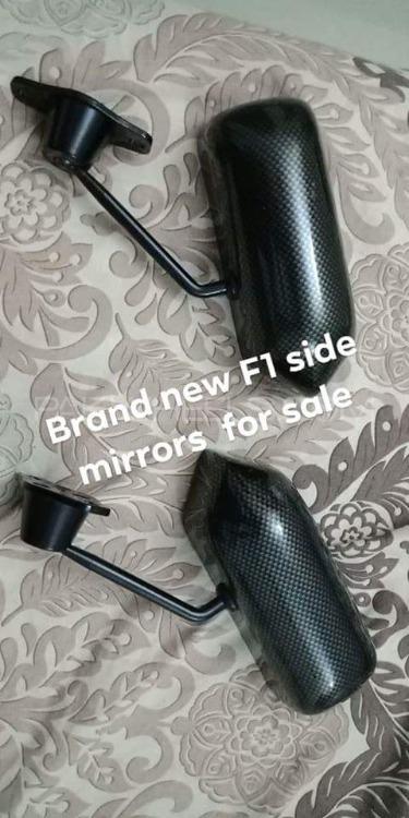 F1 side mirrors Image-1