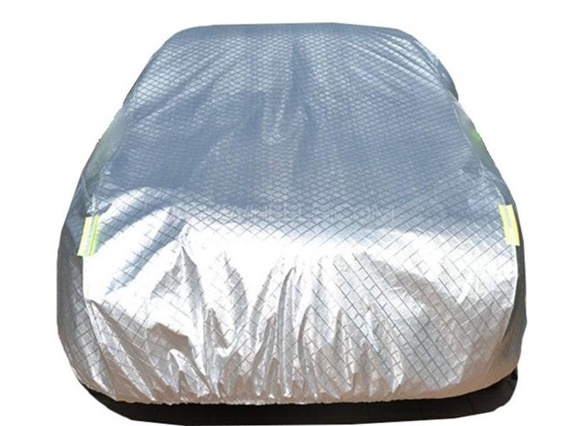 Top Cover For Honda Civic 1996-2000 Top Cover For Honda Civic 1996-2000 Image-2