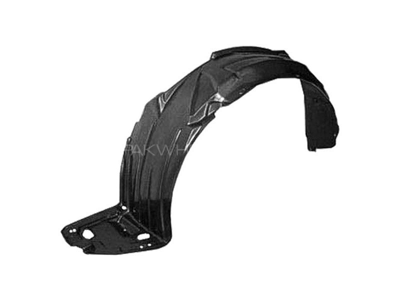 Fender Shield For Daihatsu Cuore 2000-2012 LH for sale in Lahore Image-1
