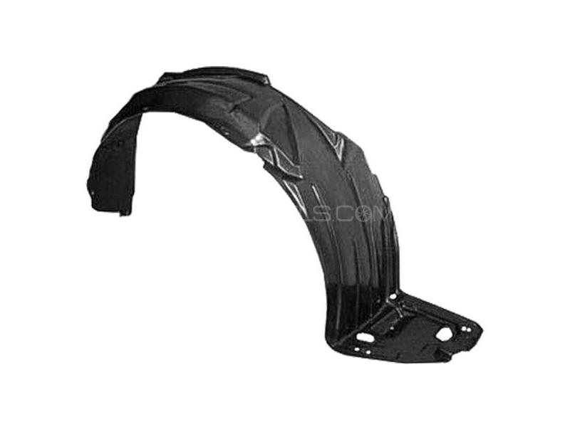Fender Shield For Toyota Corolla 2002-2008 RH for sale in Lahore Image-1