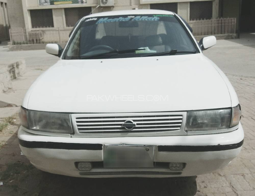 Nissan Sunny 1994 for Sale in Multan Image-1