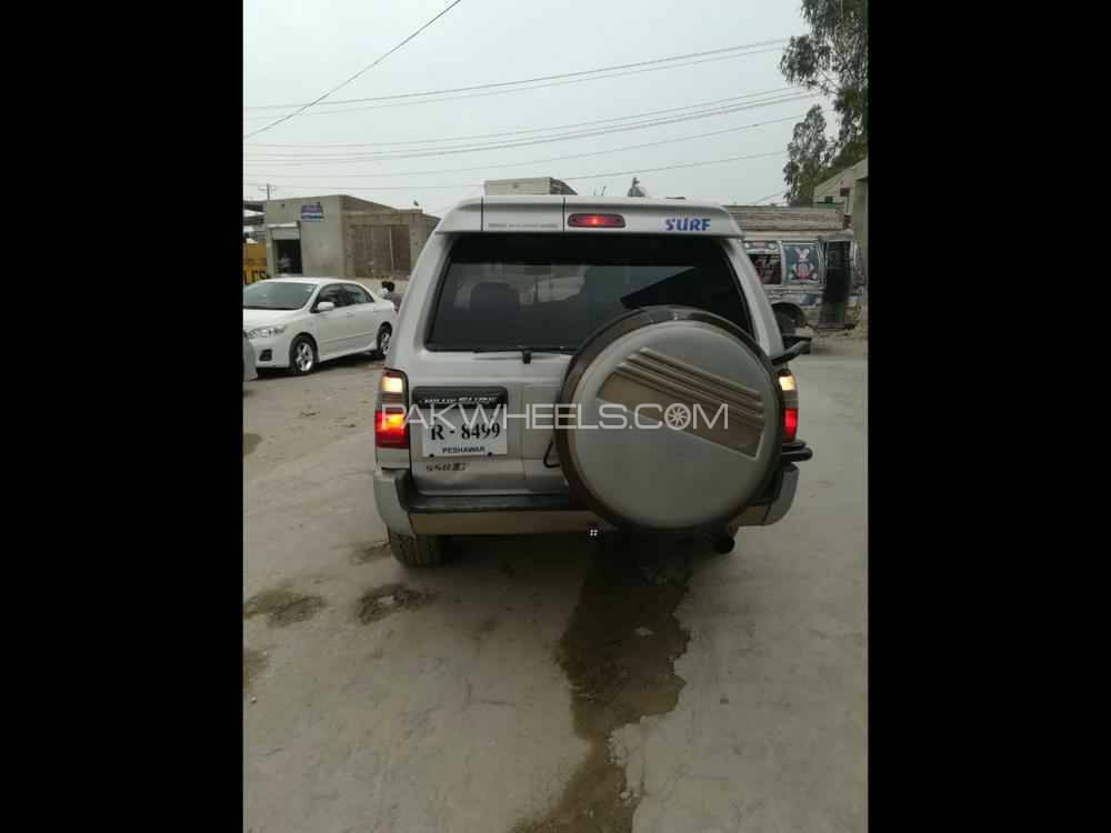 Toyota Surf 1996 for Sale in Peshawar Image-1