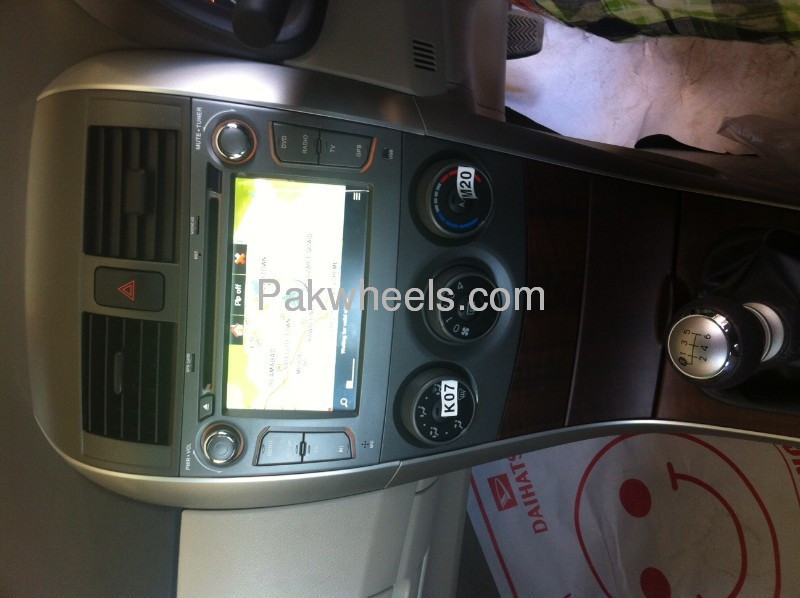 Toyota Corolla 2013 for Sale in Lahore Image-1