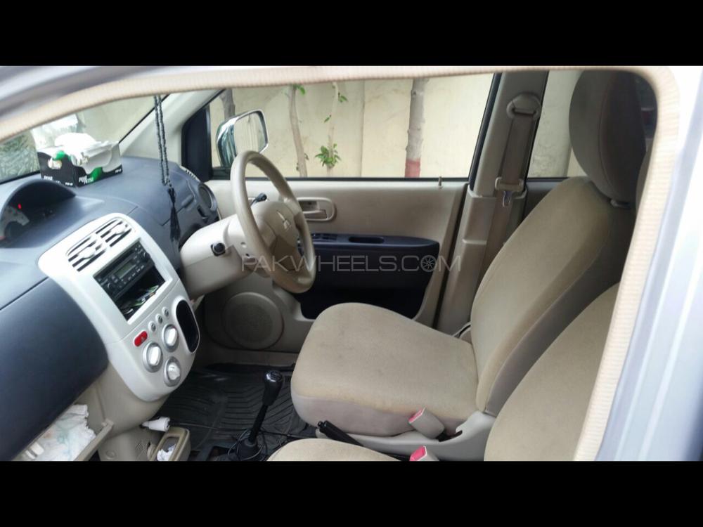 Mitsubishi Ek Wagon 2016 for Sale in Lahore Image-1