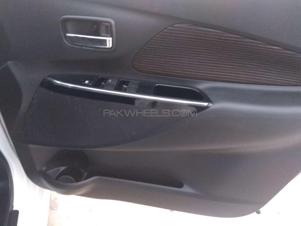 Mitsubishi EK Custom 2016 for Sale in Gujranwala Mitsubishi EK Custom 2016 for Sale in Gujranwala Image-10