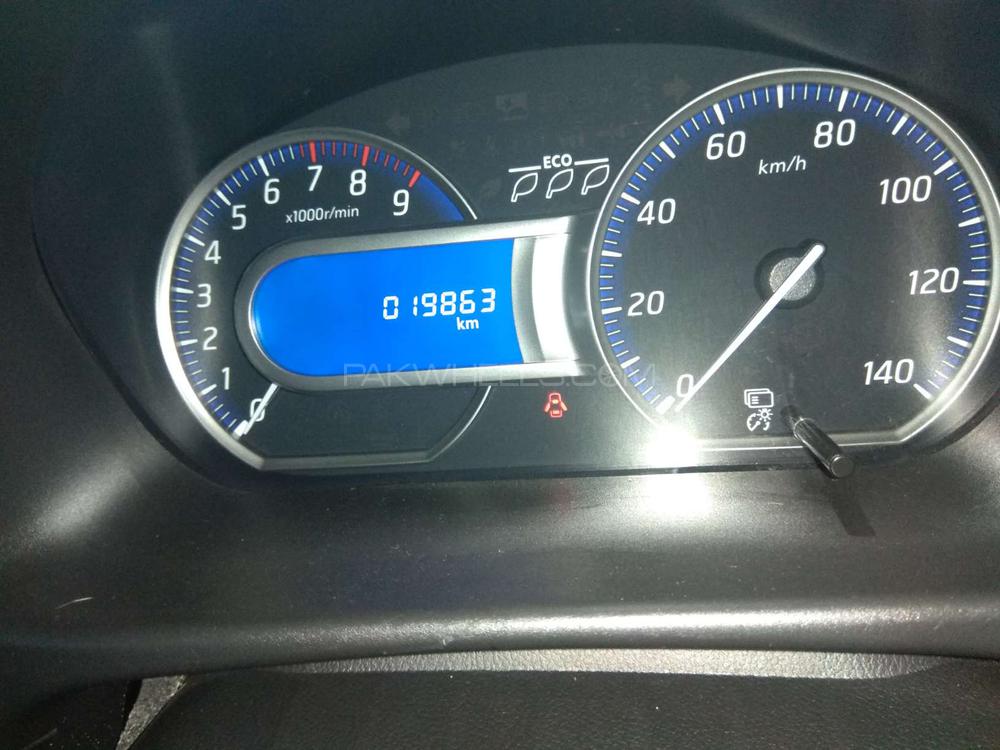 Mitsubishi EK Custom 2016 for Sale in Gujranwala Mitsubishi EK Custom 2016 for Sale in Gujranwala Image-12