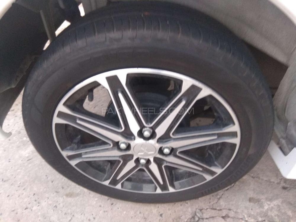 Mitsubishi EK Custom 2016 for Sale in Gujranwala Mitsubishi EK Custom 2016 for Sale in Gujranwala Image-14