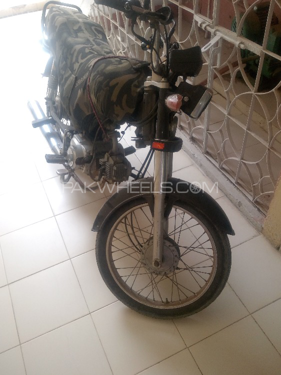 Hi Speed CDI SR-70CC EURO-2 2016 for Sale Hi Speed CDI SR-70CC EURO-2 2016 for Sale Image-3