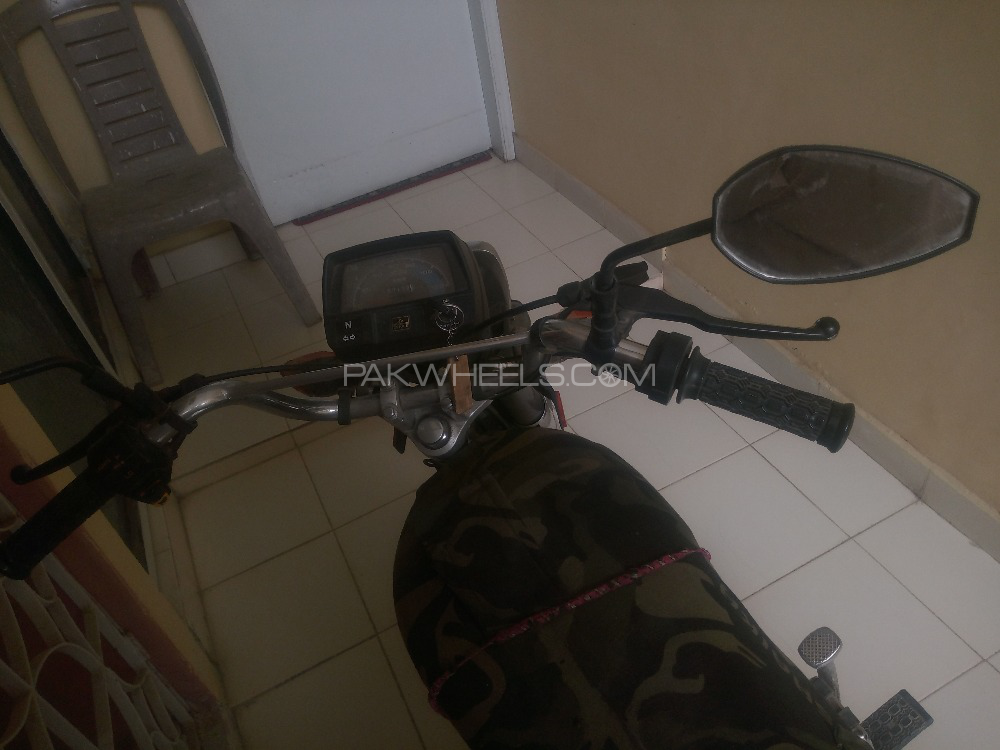 Hi Speed CDI SR-70CC EURO-2 2016 for Sale Hi Speed CDI SR-70CC EURO-2 2016 for Sale Image-5