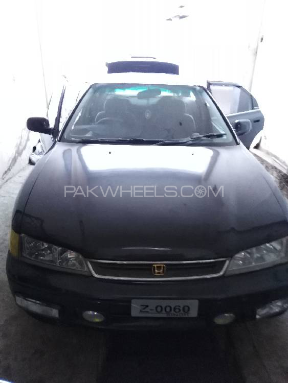 Honda Accord 1994 for Sale in Peshawar Image-1