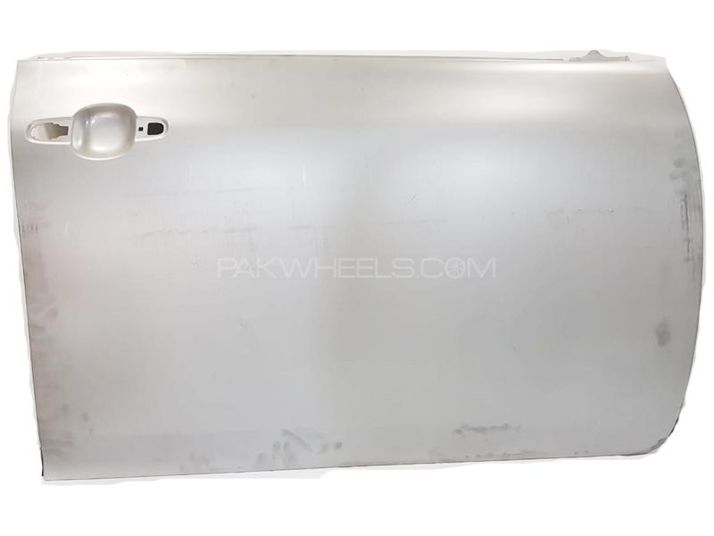 Toyota Genuine Door Skin Front Right Side For Toyota Corolla 2012 Image-1