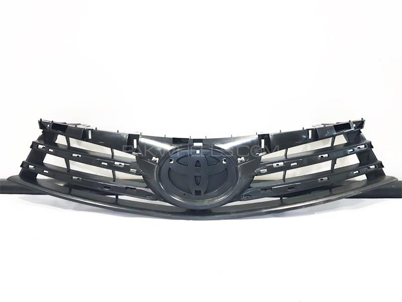 Toyota Genuine Show Grill For Toyota Corolla 2015-2017 Image-1