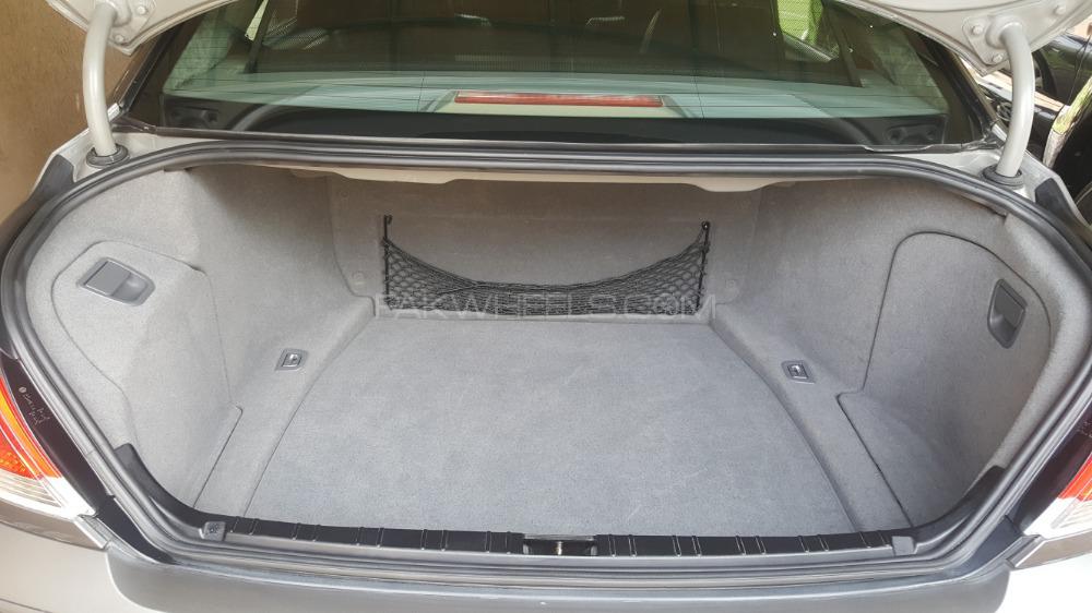بی ایم ڈبلیو 7 سیریز 2004 for Sale in لاہور بی ایم ڈبلیو 7 سیریز 2004 for Sale in لاہور Image-7