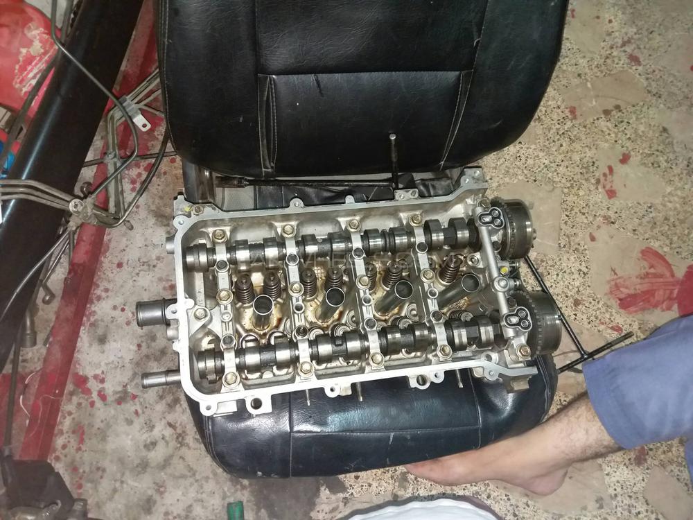 2ZR Grandy engine parts Image-1