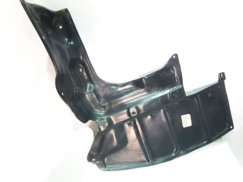 Toyota Genuine Engine Shield Right Side For Toyota Corolla 2006-2008 Image-1