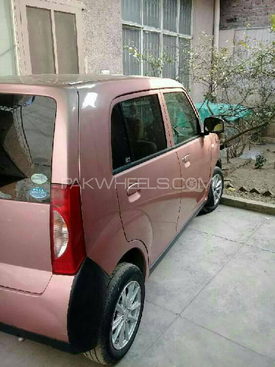 Nissan Pino 2012 for Sale in Lahore Image-1