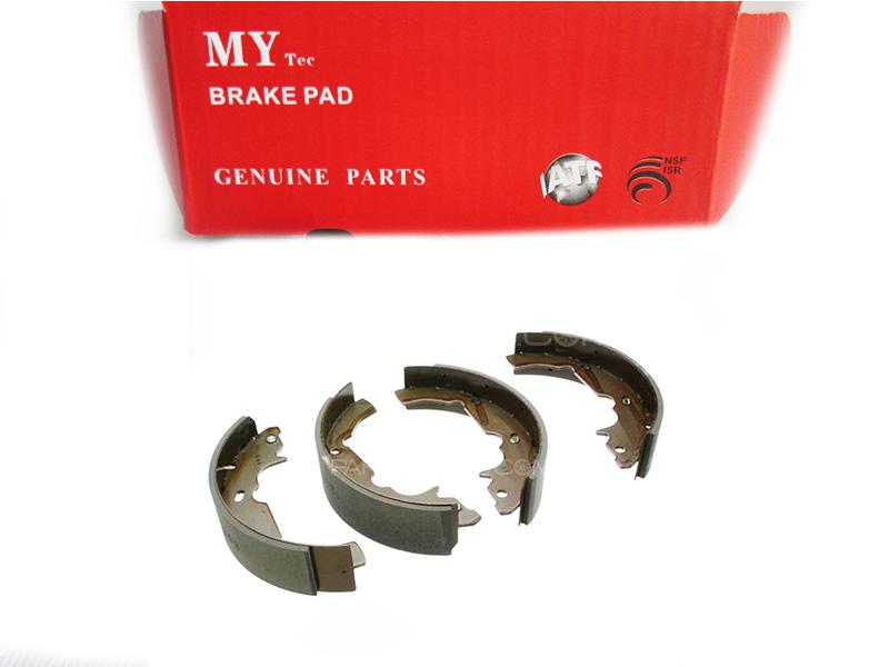 MyTec Brake Shoe Suzuki Every Wagon R 1999-2005 for sale in Lahore Image-1