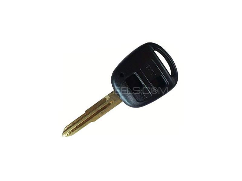 Replacement Key Shell For Daihatsu Move in Lahore