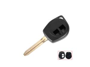 Replacement Key Shell For Suzuki Liana Replacement Key Shell For Suzuki Liana