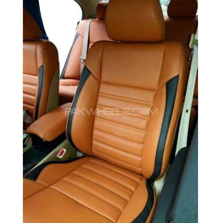 All kinds off local and japans cars seat covers avalibals Image-1