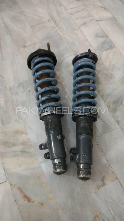coilovers Image-1