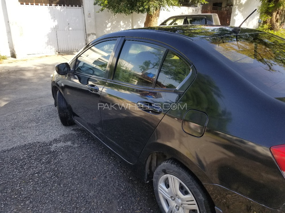 Honda City 2009 for Sale in Islamabad Image-1