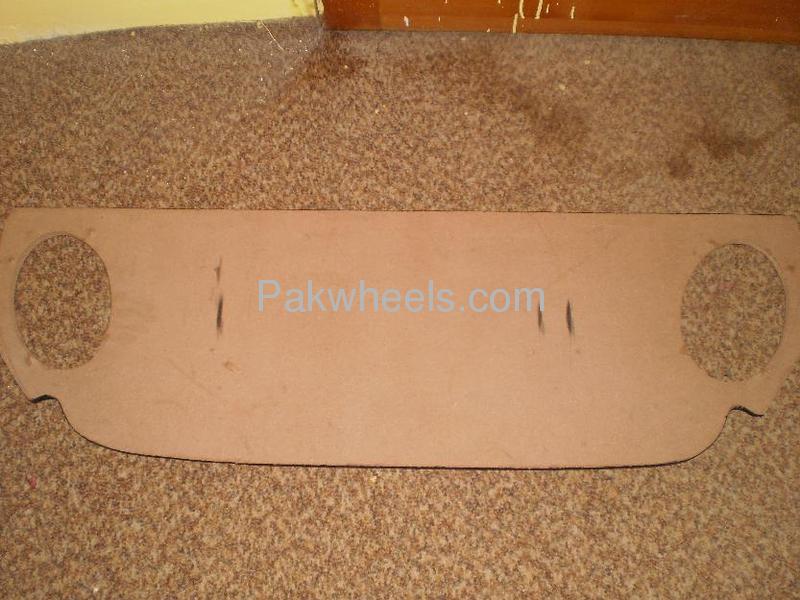 Alto car speaker board for sale urgent  Image-1